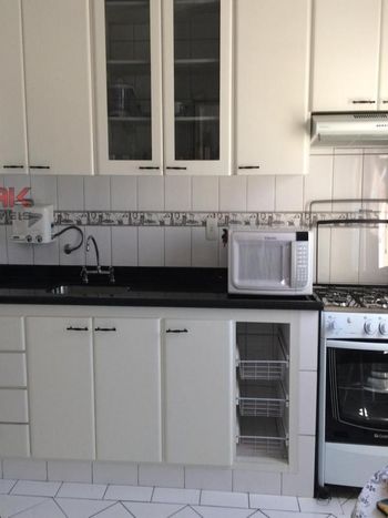 Foto 5 do(a) Apartamento de 3 quartos à venda em Vila Vianelo, Jundiaí