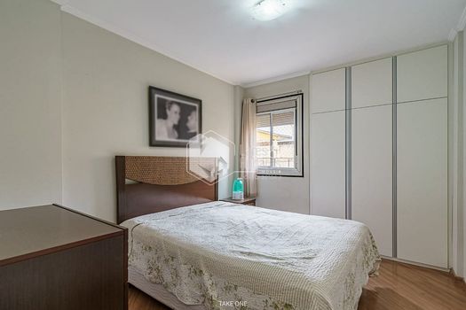 Foto 19 do(a) Apartamento de 3 quartos à venda em Jardim Paraíso, Campinas