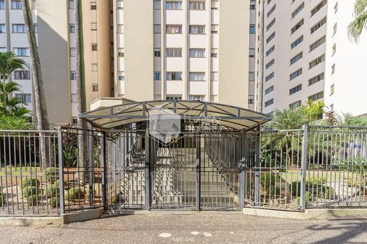 Foto 24 do(a) Apartamento de 3 quartos à venda em Jardim Paraíso, Campinas