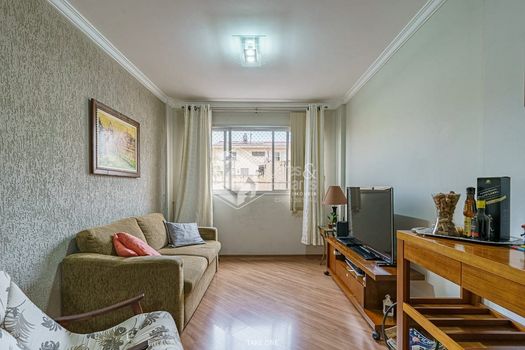 Foto 2 do(a) Apartamento de 3 quartos à venda em Jardim Paraíso, Campinas