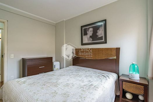 Foto 18 do(a) Apartamento de 3 quartos à venda em Jardim Paraíso, Campinas