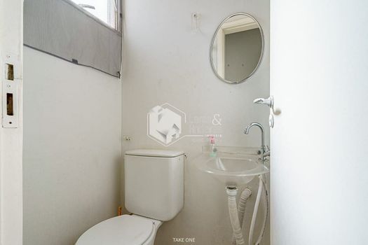 Foto 13 do(a) Apartamento de 3 quartos à venda em Jardim Paraíso, Campinas