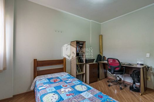 Foto 21 do(a) Apartamento de 3 quartos à venda em Jardim Paraíso, Campinas