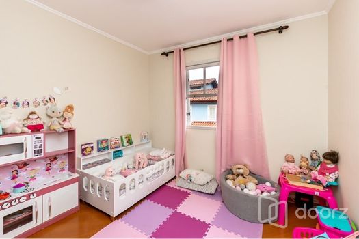 Foto 14 do(a) Casa em Condomínio de 3 quartos à venda em Vila Campestre, São Paulo