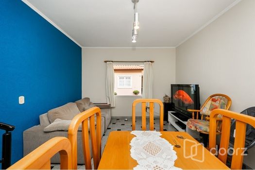 Foto 5 do(a) Casa em Condomínio de 3 quartos à venda em Vila Campestre, São Paulo