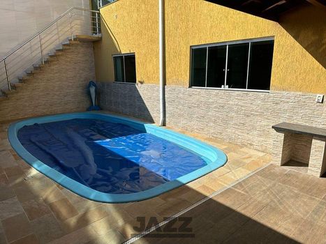 Foto 20 do(a) Casa de 3 quartos à venda em Residencial Cittá Di Firenze, Campinas