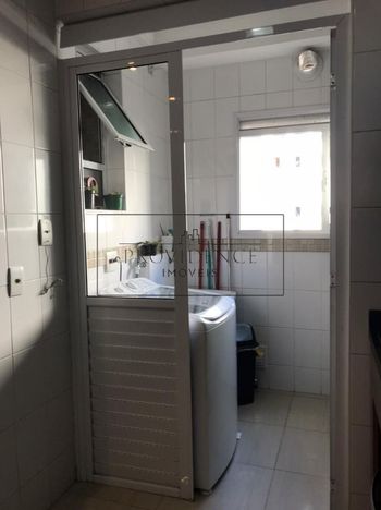 Foto 12 do(a) Apartamento de 3 quartos à venda em Planalto, São Bernardo do Campo