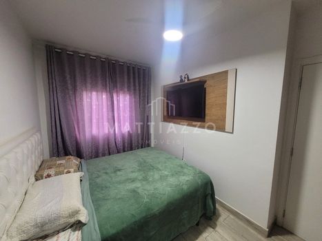 Foto 12 do(a) Apartamento de 2 quartos à venda em Chácaras Antonieta, Limeira