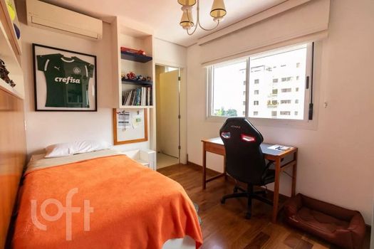 Foto 30 do(a) Apartamento de 3 quartos à venda em Cidade Monções, São Paulo