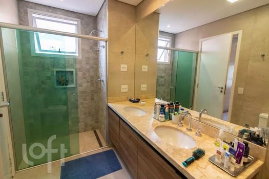 Foto 48 do(a) Apartamento de 3 quartos à venda em Cidade Monções, São Paulo