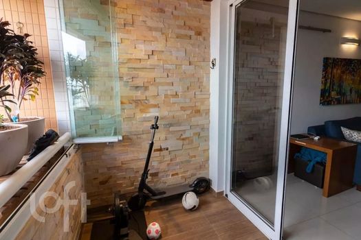 Foto 44 do(a) Apartamento de 3 quartos à venda em Cidade Monções, São Paulo