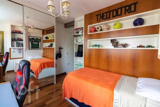 Foto 32 do(a) Apartamento de 3 quartos à venda em Cidade Monções, São Paulo