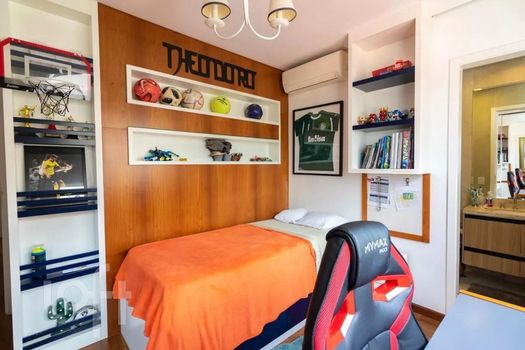 Foto 31 do(a) Apartamento de 3 quartos à venda em Cidade Monções, São Paulo