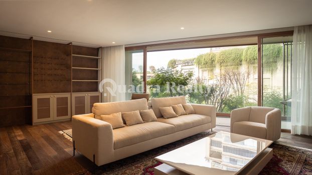 Foto 1 do(a) Apartamento de 2 quartos à venda em Cidade Jardim, São Paulo