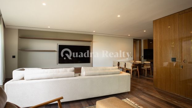 Foto 4 do(a) Apartamento de 2 quartos à venda em Cidade Jardim, São Paulo
