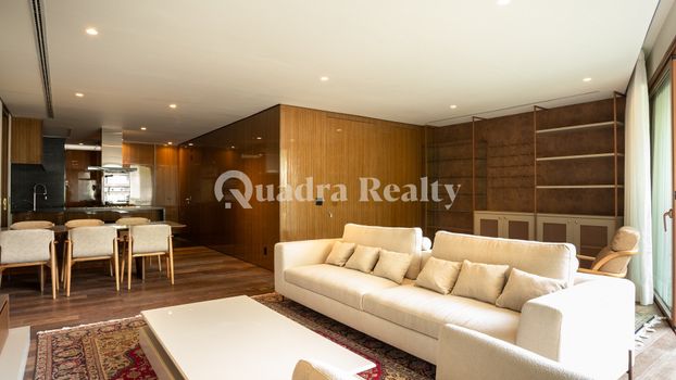 Foto 6 do(a) Apartamento de 2 quartos à venda em Cidade Jardim, São Paulo