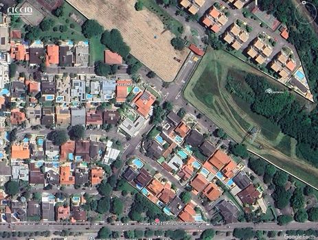 Foto 2 do(a) Terreno false à venda em Jardim Aquárius, São José dos Campos
