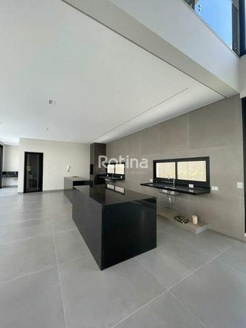 Foto 1 do(a) Casa em Condomínio de 4 quartos à venda em Nova Uberlândia, Uberlândia