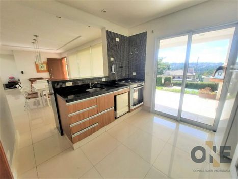 Foto 6 do(a) Casa em Condomínio de 3 quartos para alugar em Pousada dos Bandeirantes, Carapicuíba