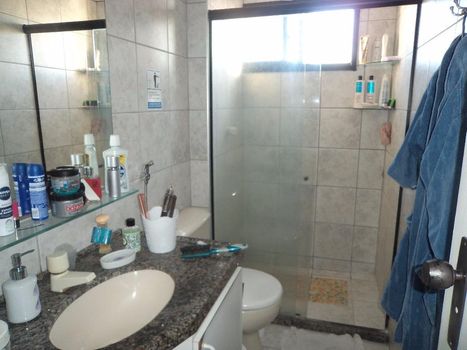 Foto 6 do(a) Apartamento de 3 quartos à venda em Salinas, Fortaleza