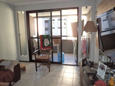 Foto 4 do(a) Apartamento de 3 quartos à venda em Salinas, Fortaleza