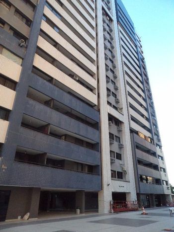 Foto 2 do(a) Apartamento de 3 quartos à venda em Salinas, Fortaleza