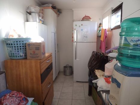 Foto 15 do(a) Apartamento de 3 quartos à venda em Salinas, Fortaleza