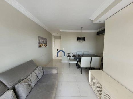 Foto 3 do(a) Apartamento de 2 quartos para alugar em Vila Adyana, São José dos Campos
