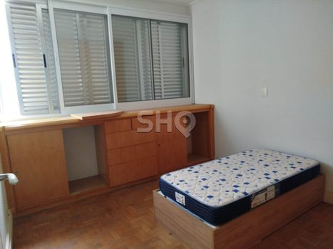 Foto 16 do(a) Apartamento de 3 quartos à venda em Santa Cecília, São Paulo