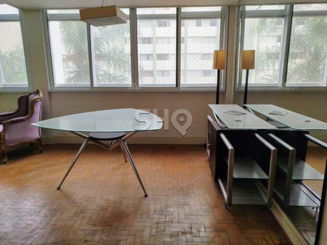 Foto 1 do(a) Apartamento de 3 quartos à venda em Santa Cecília, São Paulo