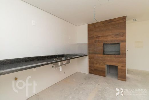 Foto 7 do(a) Apartamento de 2 quartos à venda em Santana, Porto Alegre