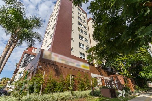 Foto 36 do(a) Apartamento de 2 quartos à venda em Santana, Porto Alegre