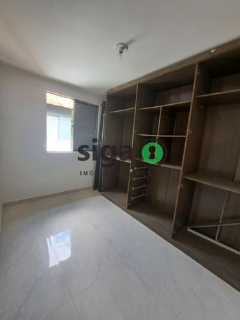 Foto 5 do(a) Apartamento de 2 quartos à venda em Jardim Vergueiro, São Paulo