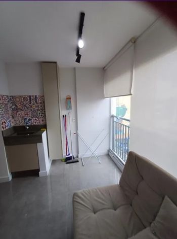 Foto 1 do(a) Apartamento de 1 quartos à venda em Campos Elíseos, São Paulo