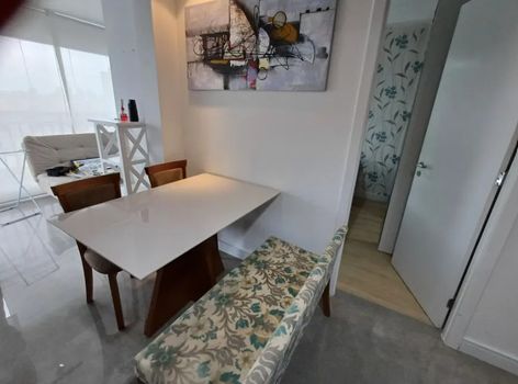 Foto 5 do(a) Apartamento de 1 quartos à venda em Campos Elíseos, São Paulo