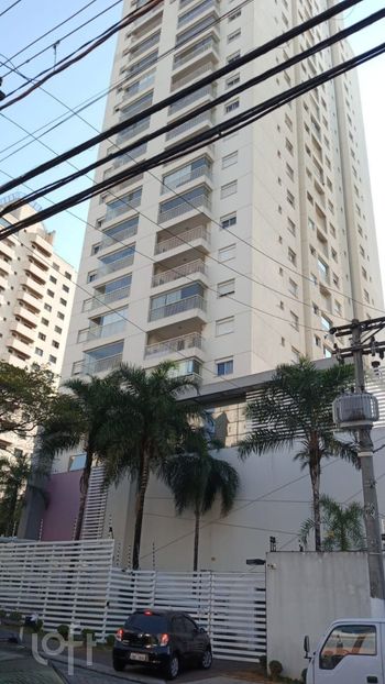 Foto 23 do(a) Apartamento de 2 quartos à venda em Tatuapé, São Paulo