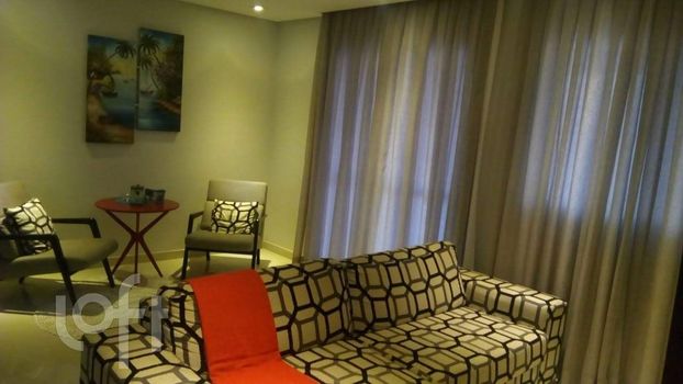 Foto 7 do(a) Apartamento de 2 quartos à venda em Tatuapé, São Paulo