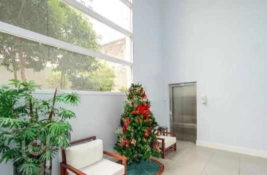 Foto 31 do(a) Apartamento de 2 quartos à venda em Tatuapé, São Paulo