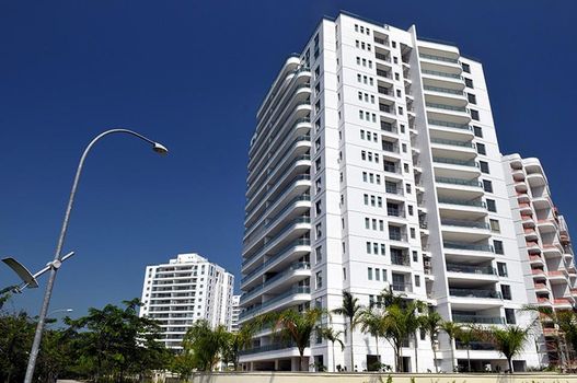 Foto 19 do(a) Apartamento de 4 quartos à venda em Barra da Tijuca, Rio de Janeiro