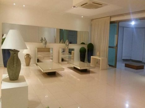 Foto 3 do(a) Apartamento de 4 quartos à venda em Barra da Tijuca, Rio de Janeiro