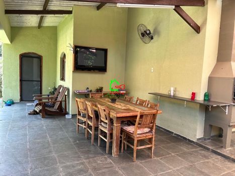 Foto 4 do(a) Casa de 6 quartos à venda em São Joaquim, Vinhedo