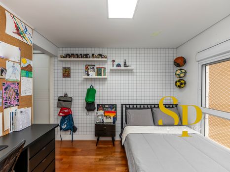 Foto 43 do(a) Apartamento de 3 quartos à venda em Jardim Vila Mariana, São Paulo