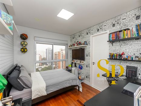Foto 44 do(a) Apartamento de 3 quartos à venda em Jardim Vila Mariana, São Paulo