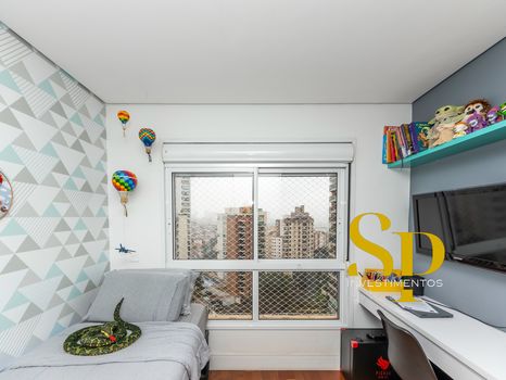 Foto 40 do(a) Apartamento de 3 quartos à venda em Jardim Vila Mariana, São Paulo