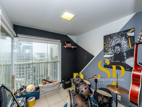 Foto 20 do(a) Apartamento de 3 quartos à venda em Jardim Vila Mariana, São Paulo