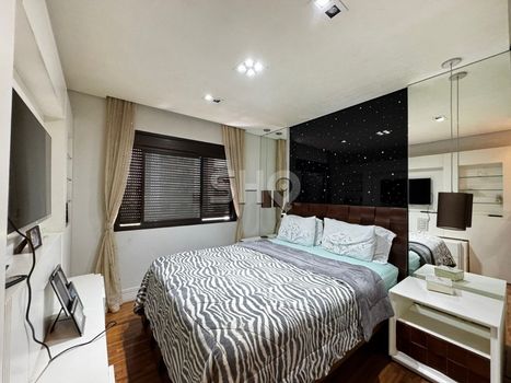 Foto 6 do(a) Apartamento de 3 quartos à venda em Vila Pompéia, São Paulo