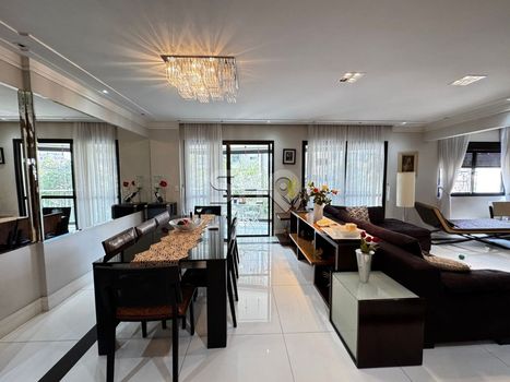 Foto 5 do(a) Apartamento de 3 quartos à venda em Vila Pompéia, São Paulo