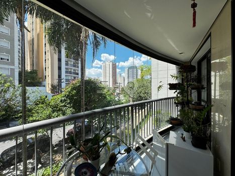 Foto 14 do(a) Apartamento de 3 quartos à venda em Vila Pompéia, São Paulo