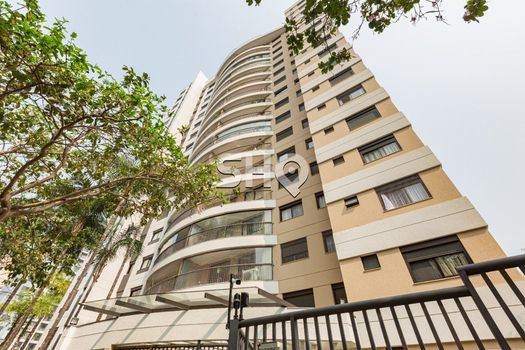 Foto 36 do(a) Apartamento de 3 quartos à venda em Vila Pompéia, São Paulo