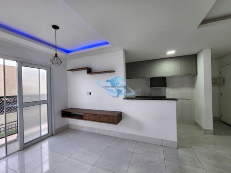Foto 3 do(a) Apartamento de 2 quartos à venda em Parque Morumbi, Votorantim